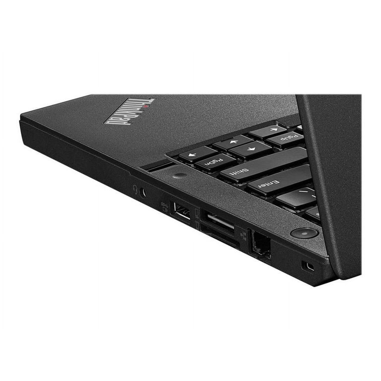 Lenovo ThinkPad X260 - 12.5