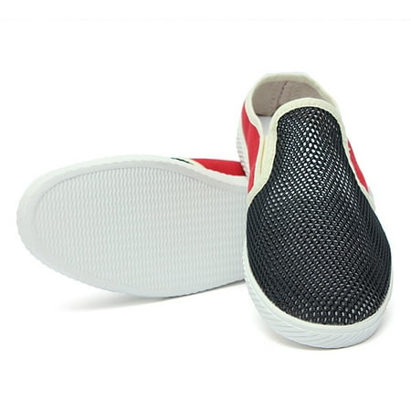 backless casual shoes