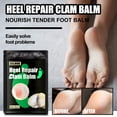 thumbnail image 1 of Crema reparadora de pies Fiudx Clam Cream, 1 of 7