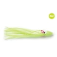 thumbnail image 3 of P-Line Sunrise Squid 2.5'' Chart Glow 8pk, 3 of 3