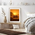 thumbnail image 6 of Diamond Art Kits for Adults - 5d Cowboys Riding Into Sunset Desert Diamond Painting for Adults, Diamond Art for Adults Beginners, Diamond Painting Kits for Adults for Home Wall Decor, 6 of 7