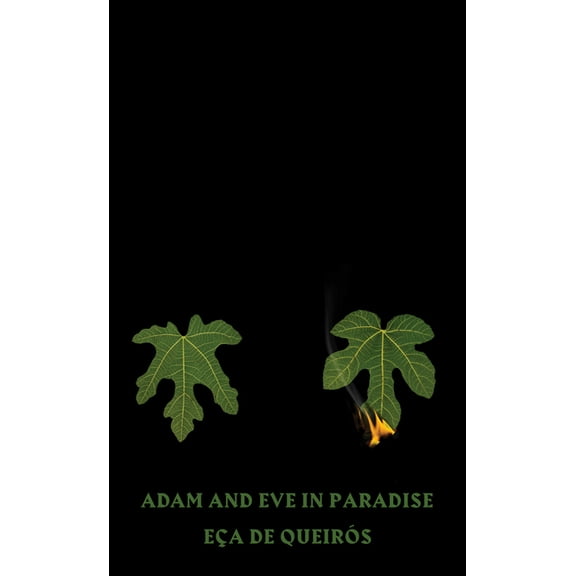 Adam and Eve in Paradise, (Paperback)