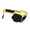 Yellow, variant on XINGXIANG-Grill Cleaning Brush, 1pc Electric BBQ Grill Cleaner, Durable Nylon Bristle Grill Brush for Gas, Charcoal, Electric Grills, Fast Cleaning Tool (Blue)