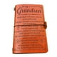 thumbnail image 2 of Teissuly Unique Artisan-crafted Leather Journal Would Make The Perfect Gift to Your Loved One. Perfect for Bringing Out The Inner Writer, Planner, Poet, or Artist in Your Loved One. Teissuly WER202312134234, 2 of 2