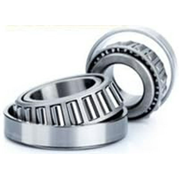 Rockwell 2.5 Ton Top Loader Axle Pinion Bearing Kit w/Races