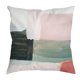 thumbnail image 1 of Fiudx Funda de Almohada de Fibra de Poliéster, Funda de Cojín Cuadrada, Material Suave y Duradero, Cómoda Decoración para El Hogar, Ideal para Usar En El Sofá y El Coche, Accesorio para Fiestas y Clu, 1 of 2