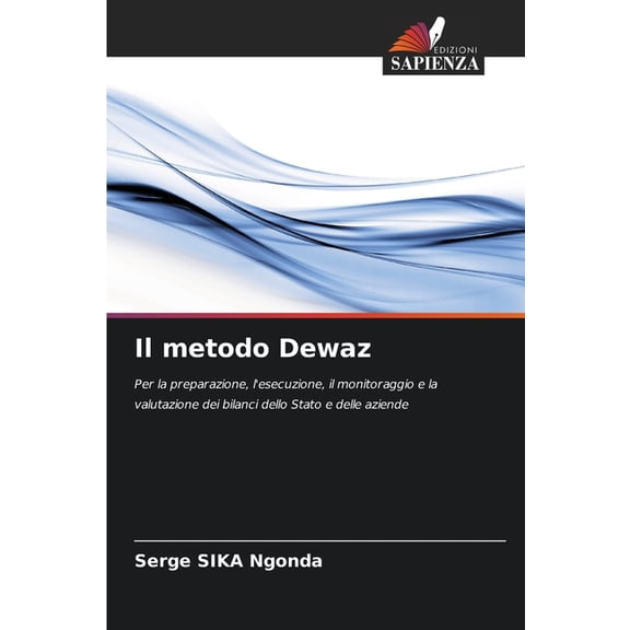 Il metodo Dewaz, (Paperback)