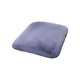 thumbnail image 1 of Kenally Cojín antideslizante para asiento de automóvil: estera de felpa universal de imitación de partículas antideslizantes Colorfast Warm Ventana automotriz gris claro, 1 of 6