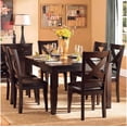 thumbnail image 5 of Dining Table of Crown Point Collection by Homelegance, 5 of 5