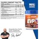 thumbnail image 2 of PRE ENTRENO EVP 3D EVOGEN 40/20 SERV ORANGE, 2 of 2