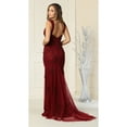 thumbnail image 2 of Special Occasion Embroidered Dress, 2 of 4