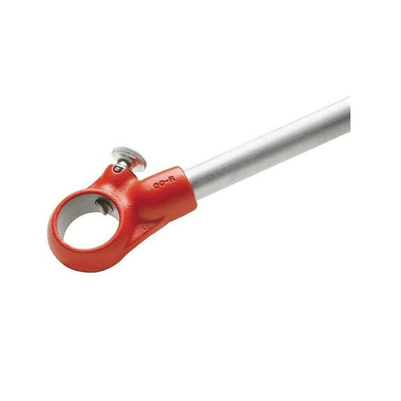 (Price/1 EA)Ridgid 632-30118 12R T2 Manual Threaderwith Handle