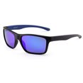 thumbnail image 2 of Premium Polarized Sunglasses for Men Women Retro Square Frame, 2 of 8
