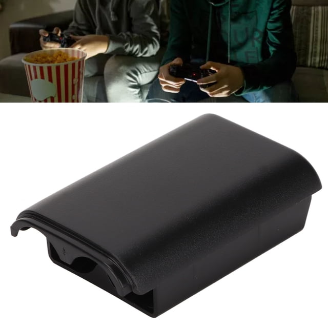 Batería Del Controlador Inalámbrico, Reemplazo Resistente Al Desgaste Elite Controller Cover Shell Case Para Black