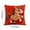 M, variant on Year of the Horse Throw Pillow Cover - 45x45cm Soft Fabric Cushion Case with Horse Design for Sofa Living Room and Home Decor