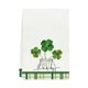 thumbnail image 2 of Decoraciones para el Día de San Patricio, Accesorios para el Día de San Patricio, Regalos para el Día de San Patricio, Toalla de cocina para el Día de San Patricio, Toalla de tréboles verdes, Decoraci, 2 of 6