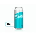 thumbnail image 2 of Dasani Canned Water 16 Oz, Pack of 6, 2 of 5