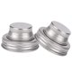 thumbnail image 5 of unbranded 2Ud Tapas Compactas Para Frascos Con En Acero Inoxidable Para Hogar, 5 of 8