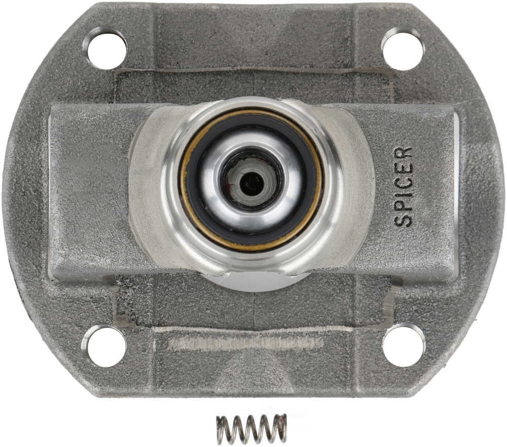 Spicer 212024X Socket Yoke Assembly Fits select: 1999-2004 FORD F250, 1999-2004 FORD F350