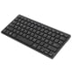 thumbnail image 4 of Teclados de Computadora Diseño Ergonómico Ultrafino Mini Durable Cableado 78 Teclas Teclado Mecánico para PC Laptops Teclado Cirílico, 4 of 8