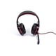 thumbnail image 1 of Audifonos Con Microfono Naceb Rojo Naceb Technology NA-389, 1 of 3