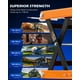 thumbnail image 4 of Soporte central para elevador de motocicletas Orion Motor Tech, 4 of 8
