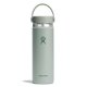 thumbnail image 1 of Botella de agua Hydro Flask Wide Flex Cap 600 ml Agave, 1 of 5