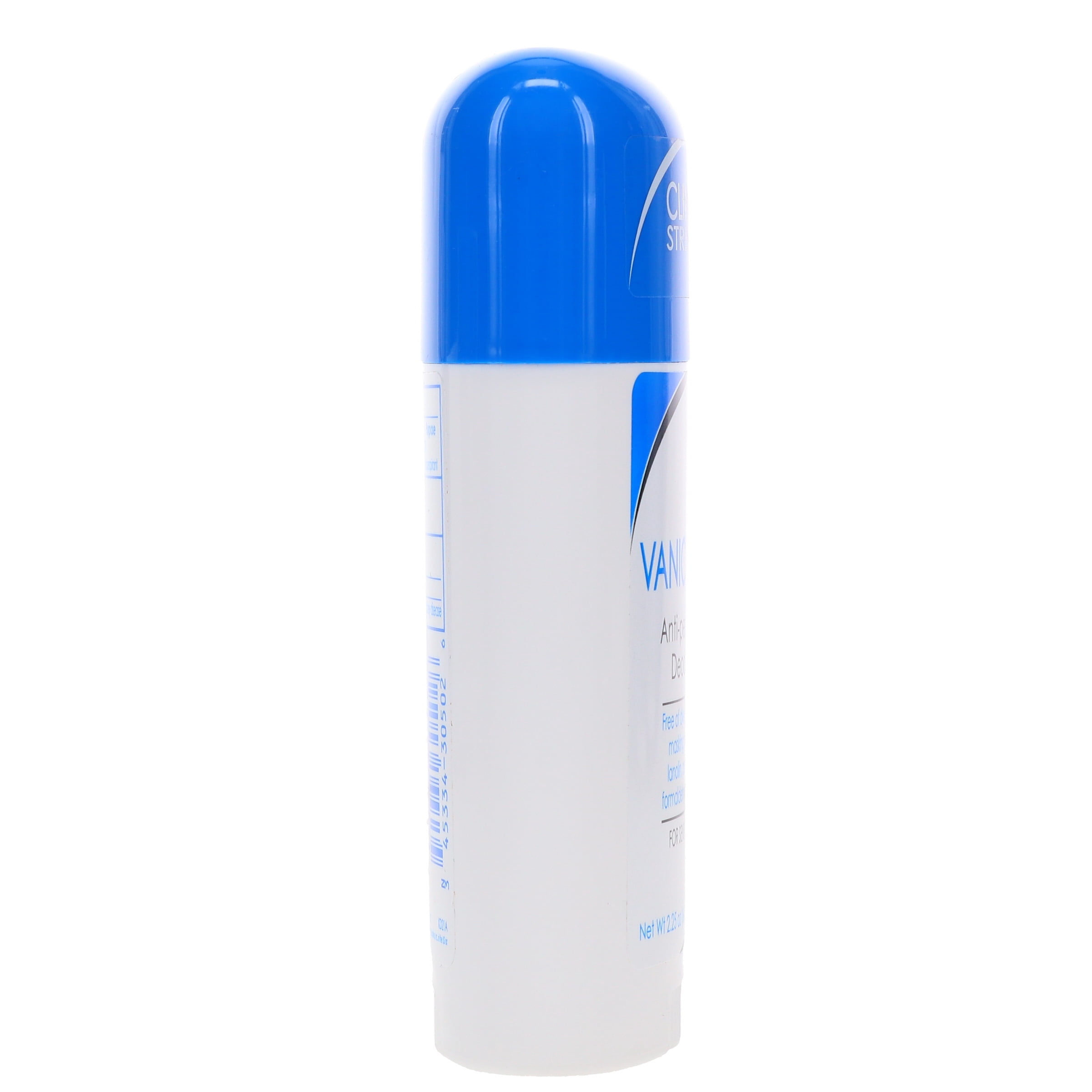 Vanicream Anti-Perspirant Deodorant 2.25 oz