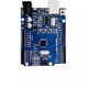 thumbnail image 3 of Arduino UNO R3 Rev3 ATMEGA328P Compatible Board, CH340G USB, 3 of 5