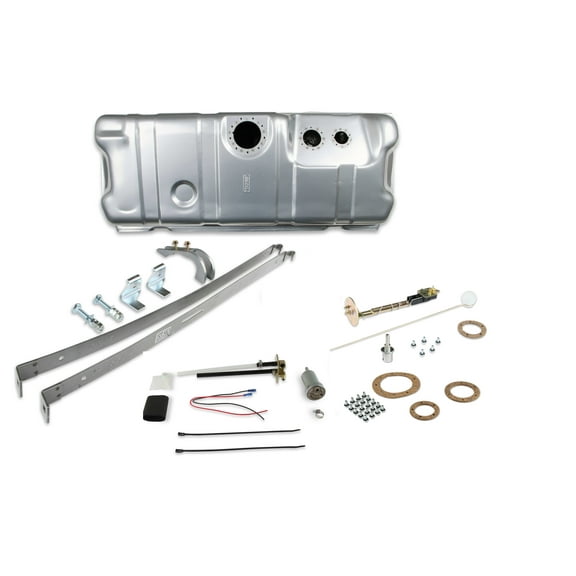 Holley Performance 19-448 Fuel Tank and Pump Assembly Combination