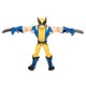 thumbnail image 2 of Disney Marvel Wolverine Action Figure Toybox New with Box Disney NA, 2 of 5
