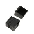 thumbnail image 4 of jinwen 2 Pieces End Cap Exercise Device Floor Protector for Office Sturdy Room Home Type C, 4 of 9