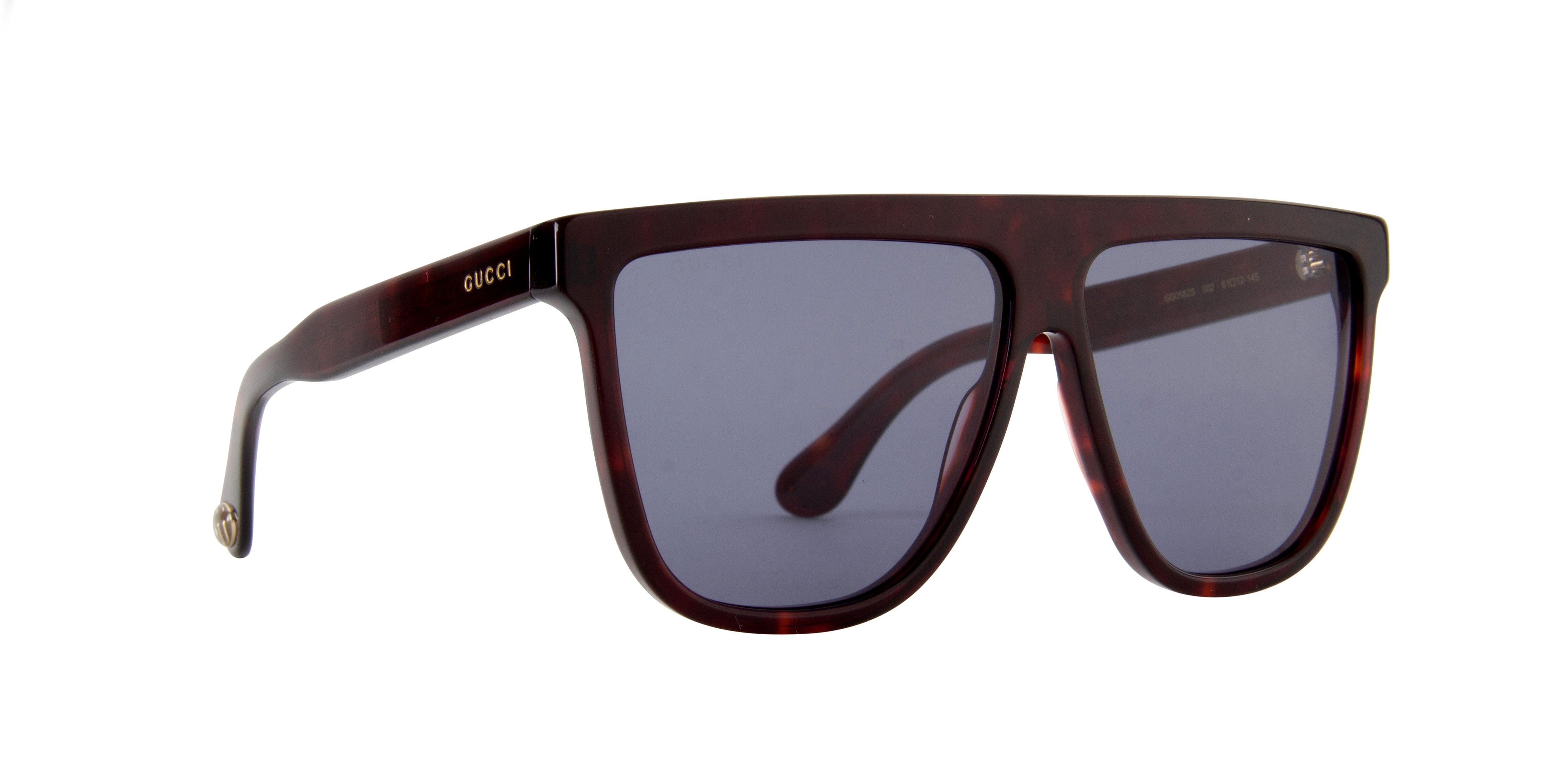 Sunglasses GG0582S 002 
