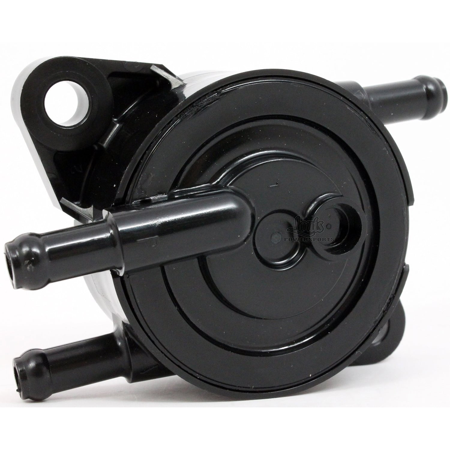 Quantum OEM Replacement Mechanical Fuel Pump Kawasaki MULE 610 4X4 (KAF400) 2016