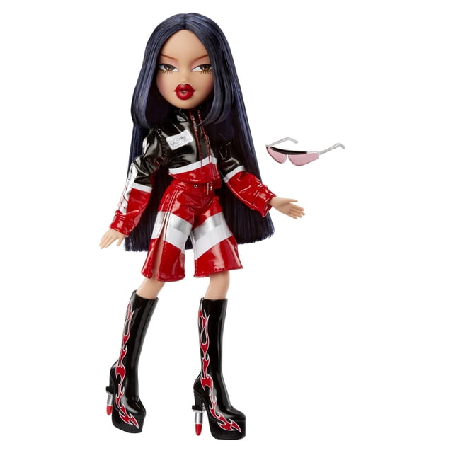 Muñeca Bratz Scorchin' Jade