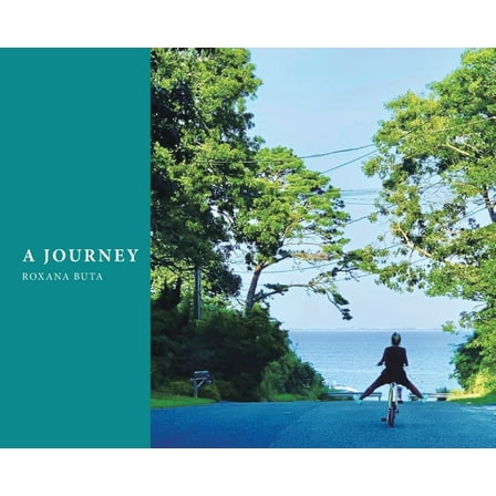 A Journey, (Hardcover)