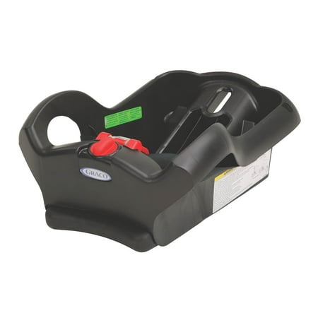 Graco Snugride 30/35 Infant Classic Connect Car Seat Base - Black