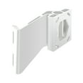 thumbnail image 2 of Minn Kota 1810365 Raptor Jack Plate Adapter Bracket - 4" Starboard, White, 2 of 9