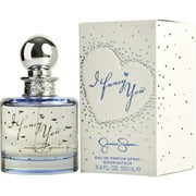 Jessica Simpson I Fancy You Eau De Parfum Spray For Women 34 Oz