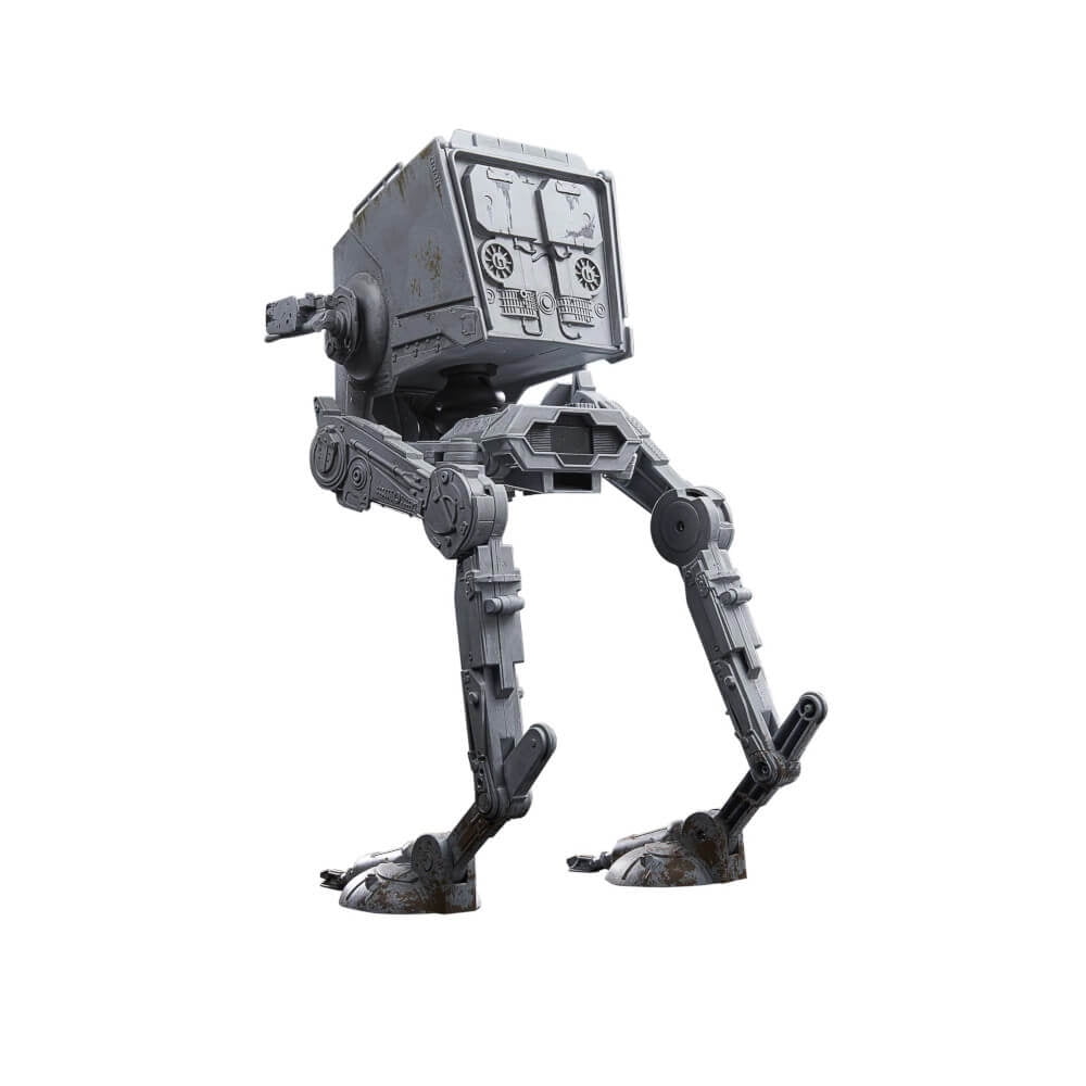 スターウォーズ ヴィンテージコレクション AT-ST&CHEWBACCA Amazon.com: Star Wars The Vintage Collection, at-St
