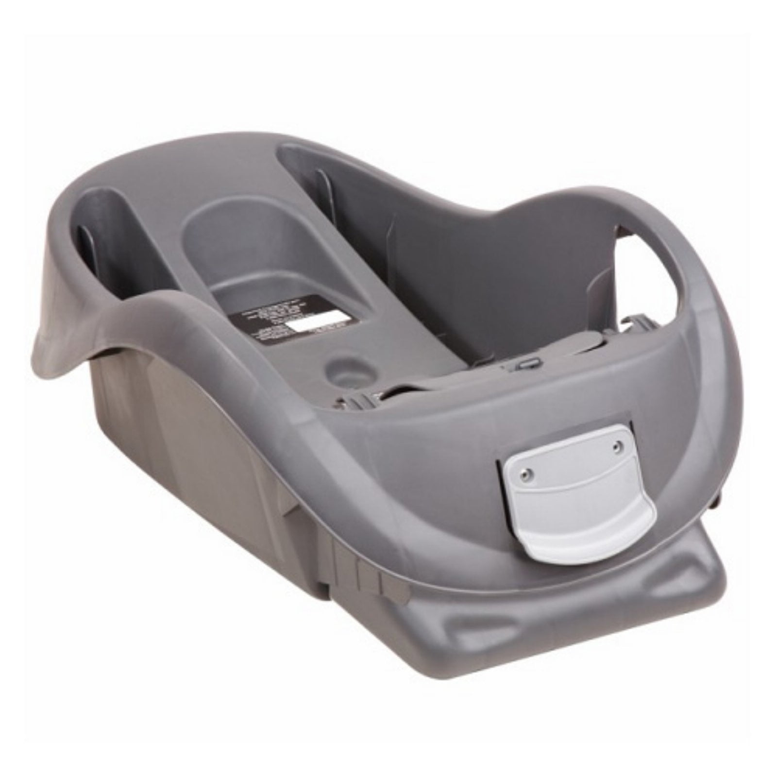 Dream On Me Mia Moda Certo Infant Car Seat Base Grey