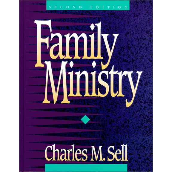 Family Ministry, (Paperback)