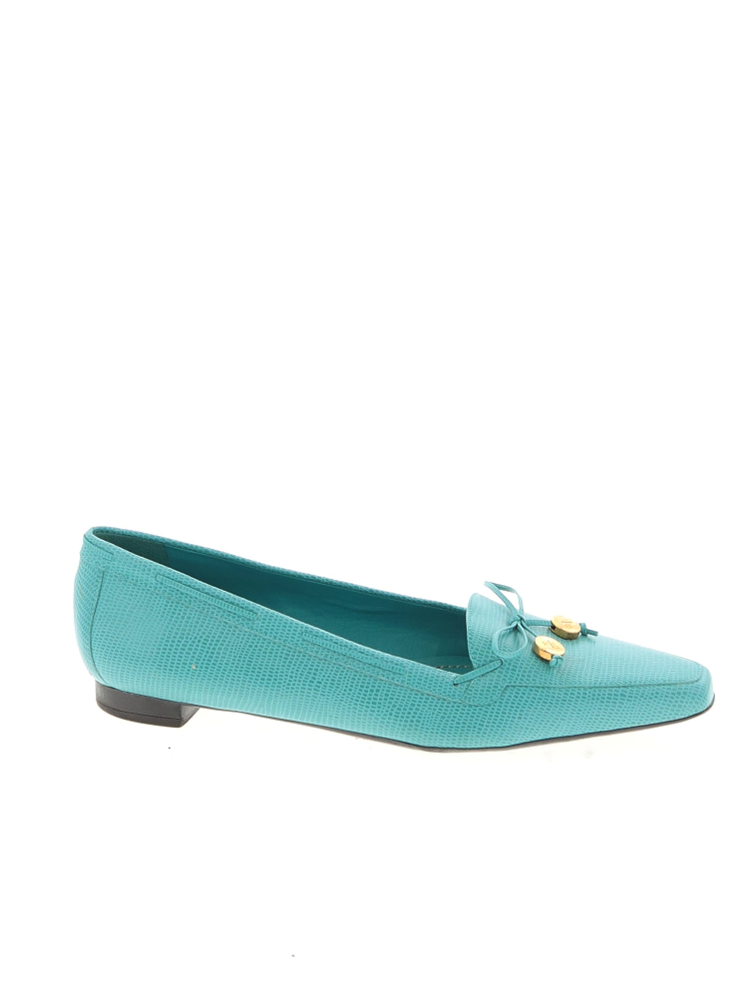 ralph lauren women's flats