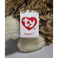thumbnail image 6 of Ty Beanie Baby - Peepers the Bush Baby  – Solid Eyes  - Stuffed Animal, 6 of 6