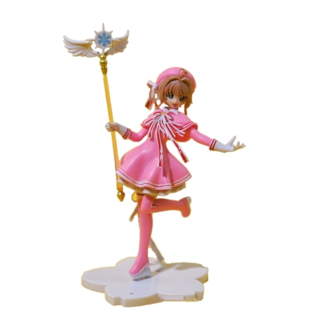 Figura Sakura Card Captor 15 Cm SAKURA SAKURA