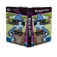 thumbnail image 2 of Regular Show Journal, 2 of 2