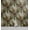 Pale Orange and Army Green, variant on Ambesonne Nature Peel & Stick Wallpaper for Home, Leaves Flowers Watercolor, 13"x72", Pale Orange and Army Green