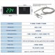 thumbnail image 5 of Medidor LED con Sensor , Kit de Soldadura con Sensor de Temperatura, Función Ajustable, Compatible con Pt100, Temperatura D, 5 of 5
