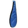 thumbnail image 2 of Bolsa para palas de remo de color azul para almacenamiento compacto y protección para aventuras de surf de remo, 2 of 8
