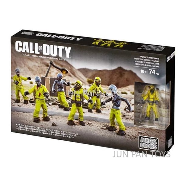Action Figure Call Of Duty: Black Ops 4, Ruin, 10403-5, Collezionabile, Nero, 14 Punti Di Articolazione